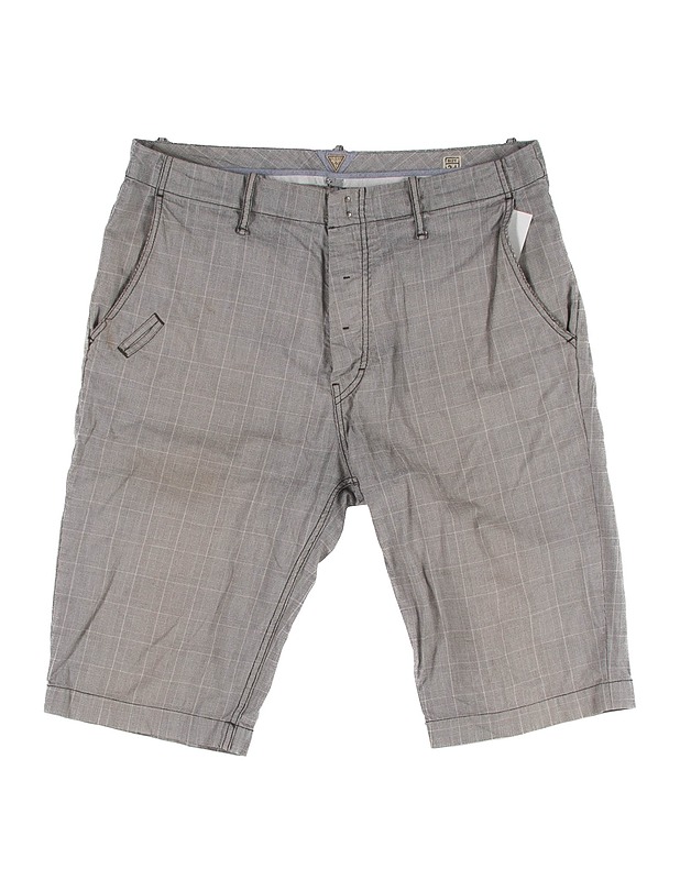 GUESS kes=C3=A4housut, 34 - Miesten housut ja shortsit - 10105196816 - 0