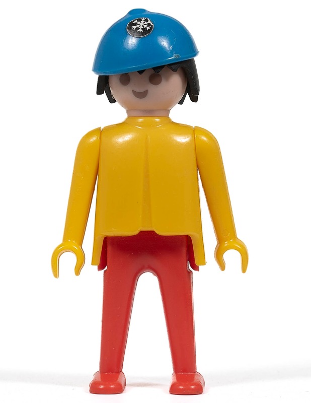 PLAYMOBIL figuuri - Lasten lelut - 10105196844 - 0