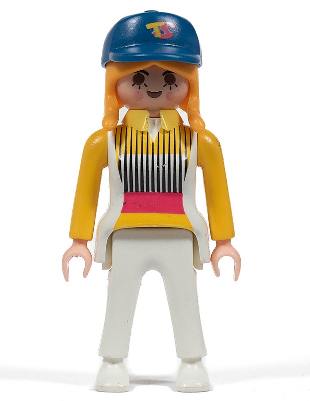 PLAYMOBIL figuuri - Lasten lelut - 10105196849 - 0