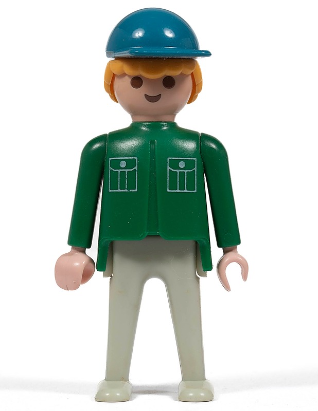 PLAYMOBIL figuuri - Lasten lelut - 10105196863 - 0