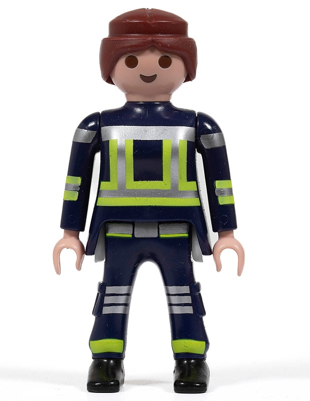 PLAYMOBIL figuuri - Lasten lelut - 10105196868 - 0