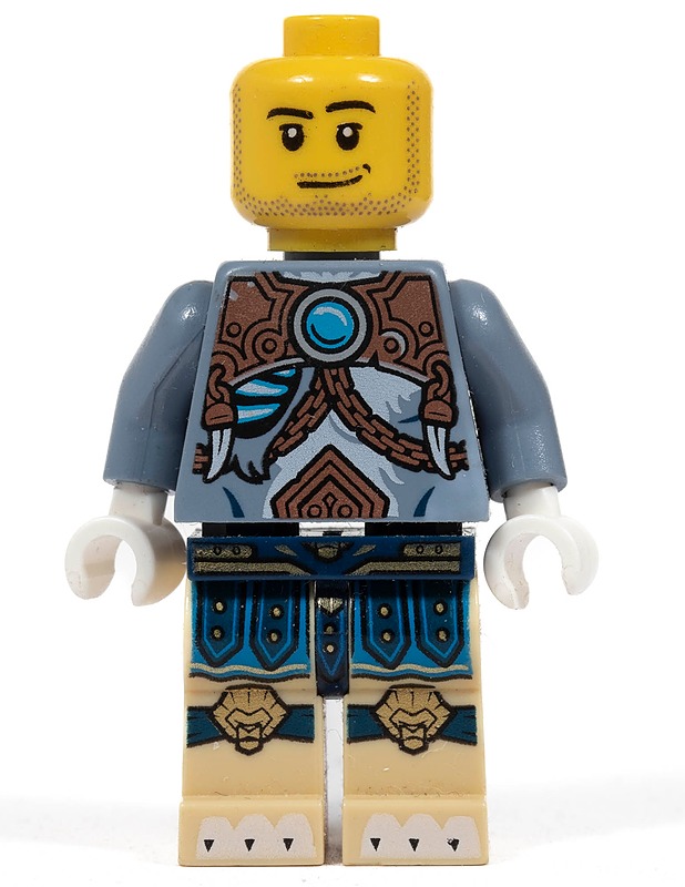 LEGO minifiguuri - Lasten pelit ja lelut - 10105196875 - 0