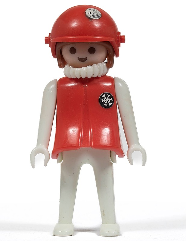 PLAYMOBIL figuuri - Lasten lelut - 10105196886 - 0