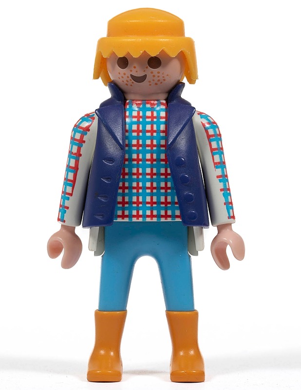 PLAYMOBIL figuuri - Lasten lelut - 10105196998 - 0
