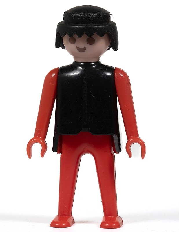 PLAYMOBIL figuuri - Lasten lelut - 10105197002 - 0
