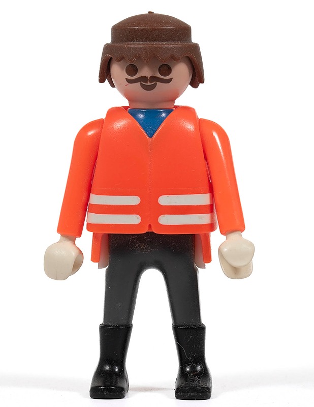 PLAYMOBIL figuuri - Lasten lelut - 10105197020 - 0