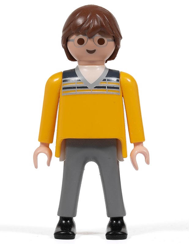 PLAYMOBIL figuuri - Lasten lelut - 10105197023 - 0