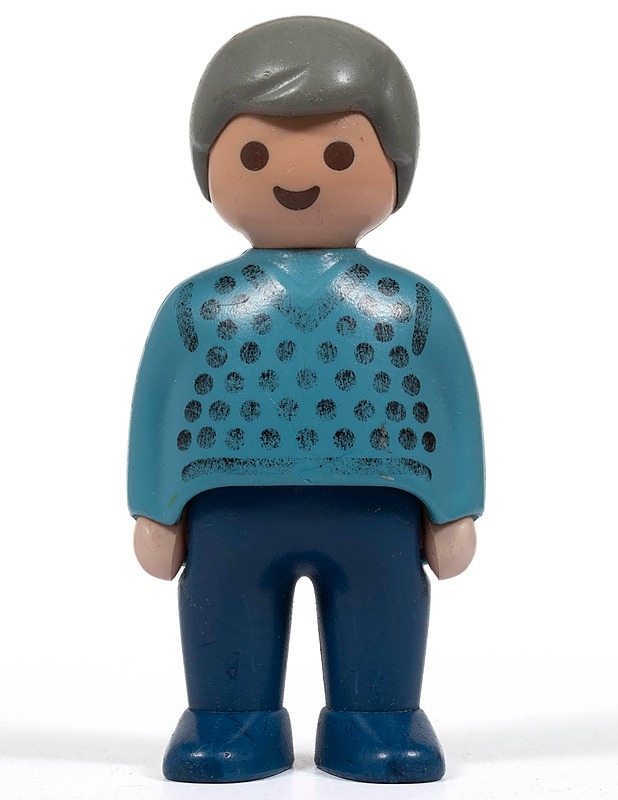 PLAYMOBIL figuuri - Lasten lelut - 10105197060 - 0