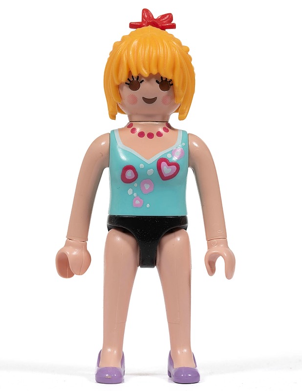 PLAYMOBIL figuuri - Lasten lelut - 10105197063 - 0