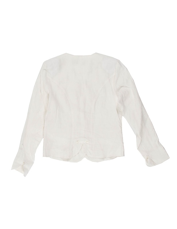 MAC SCOTT pellava bleiseri, 38 - Naisten takit ja jakut - 10105197105 - 1