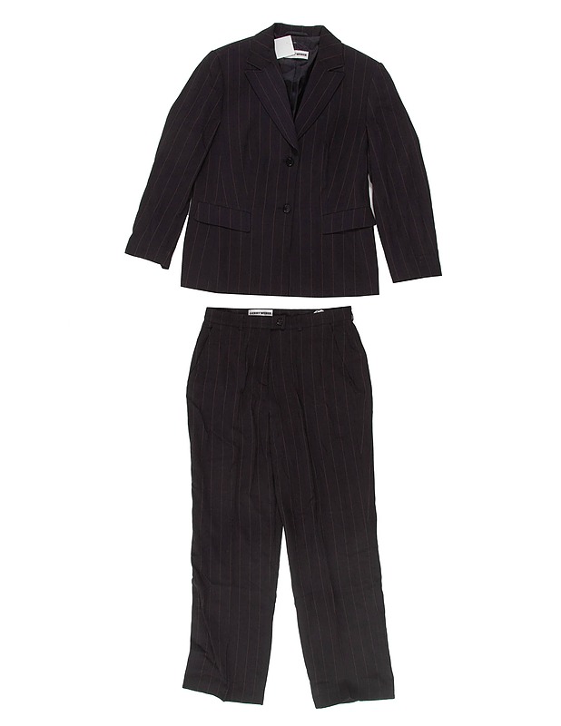 GERRY WEBER jakkupuku, 40 - Naisten takit ja jakut - 10105197211 - 0