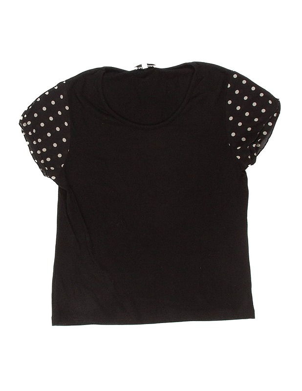 GERARD DAREL lyhythihainen paita, 3 - Naisten paidat ja topit - 10105197286 - 0