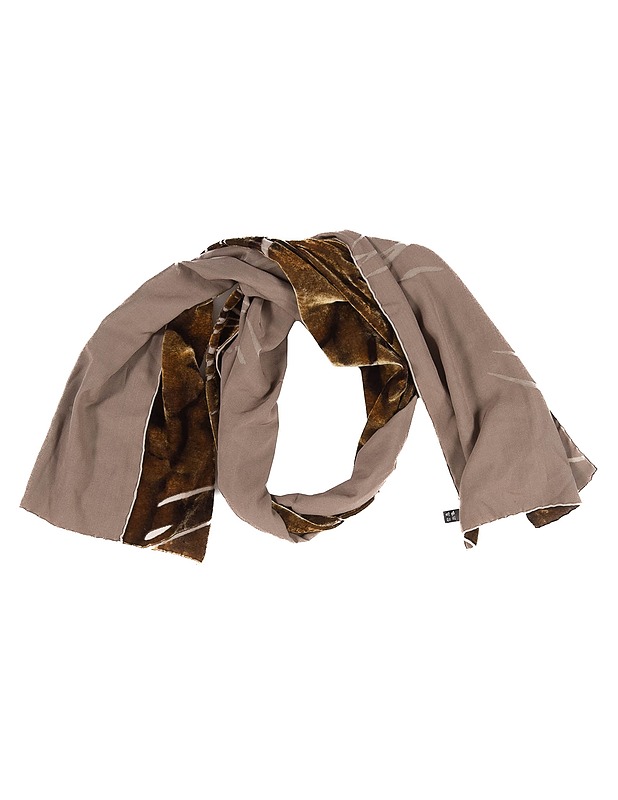 GALITZINE kaulaliina - Kaulahuivit - 10105197304 - 0