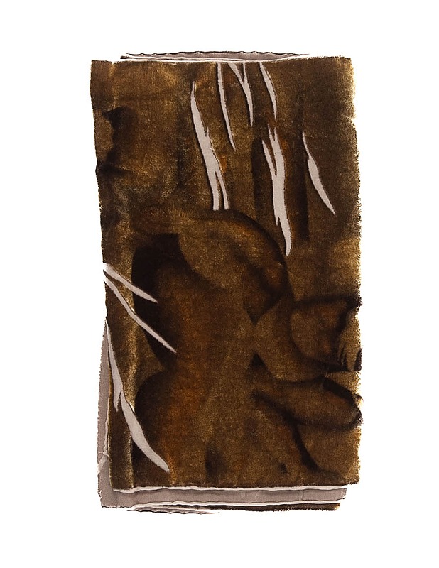 GALITZINE kaulaliina - Kaulahuivit - 10105197304 - 1