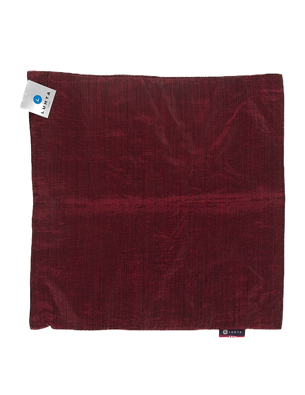 LUHTA koristetyynynp=C3=A4=C3=A4llinen, 50x50 cm - Muut kodintekstiilit - 10105197769 - 1