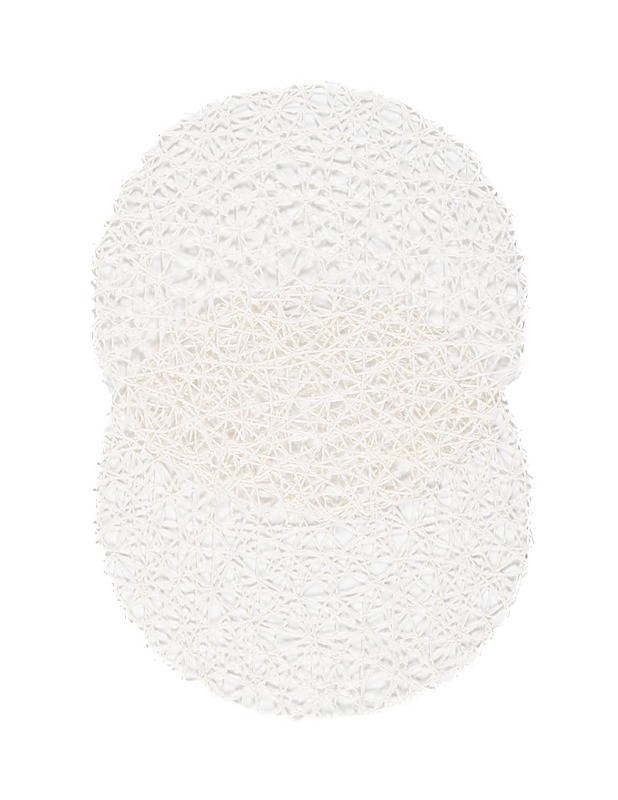 Narutabletti 2 kpl, 40 cm - Pöytäliinat - 10105197781 - 1