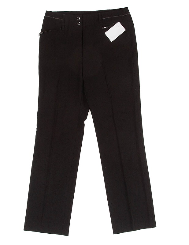 GERRY WEBER suorat housut, 38 - Naisten housut, shortsit ja haalarit - 10105197886 - 0