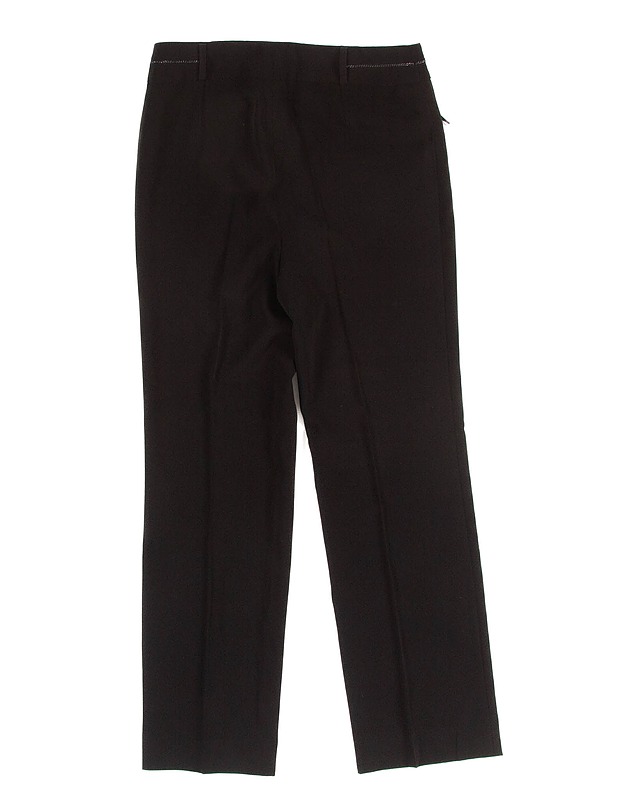 GERRY WEBER suorat housut, 38 - Naisten housut, shortsit ja haalarit - 10105197886 - 1
