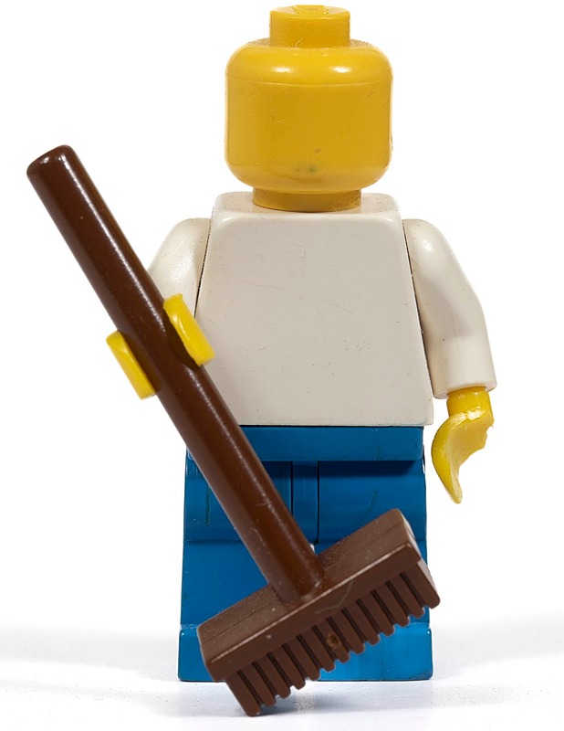 LEGO minifiguuri - Lasten pelit ja lelut - 10105197897 - 0