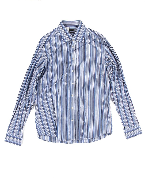 SAND kauluspaita, 43 - Miesten paidat - 10105197905 - 0