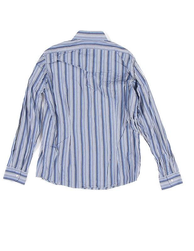 SAND kauluspaita, 43 - Miesten paidat - 10105197905 - 1