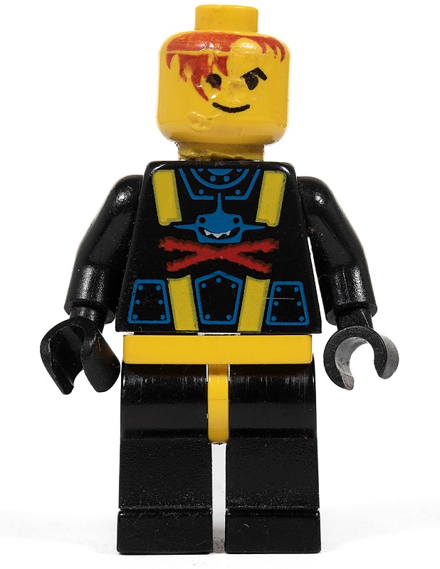 LEGO minifiguuri - Lasten pelit ja lelut - 10105197923 - 0