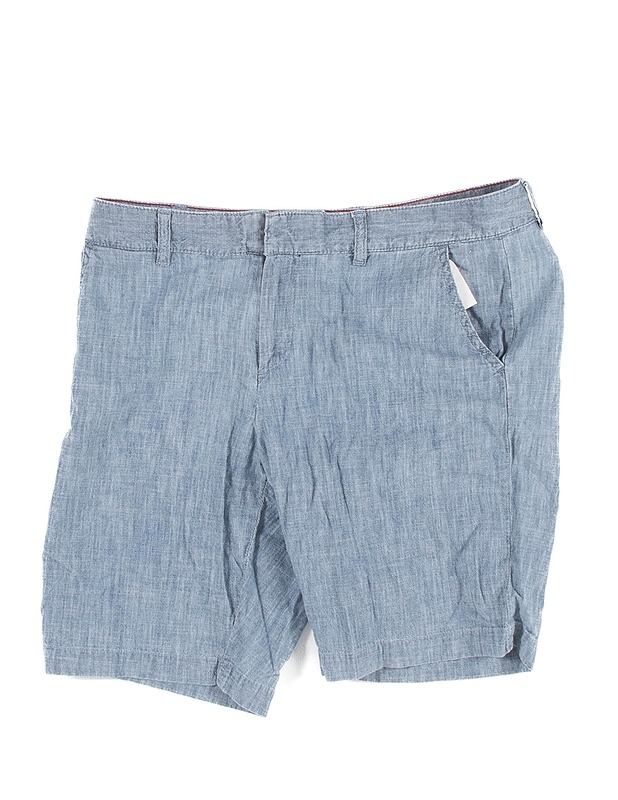 TOMMY HILFIGER shortsit, 10 - Naisten housut, shortsit ja haalarit - 10105197953 - 0
