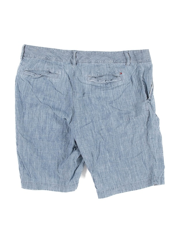 TOMMY HILFIGER shortsit, 10 - Naisten housut, shortsit ja haalarit - 10105197953 - 1