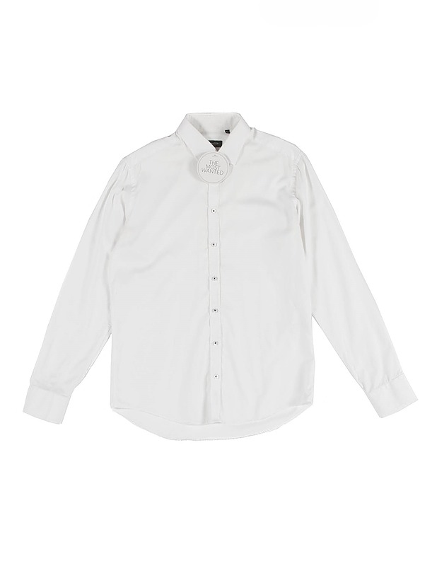 SAND miesten kauluspaita, 42/16 1/2 - The Most Wanted vaatteet ja asusteet - 10105197997 - 0