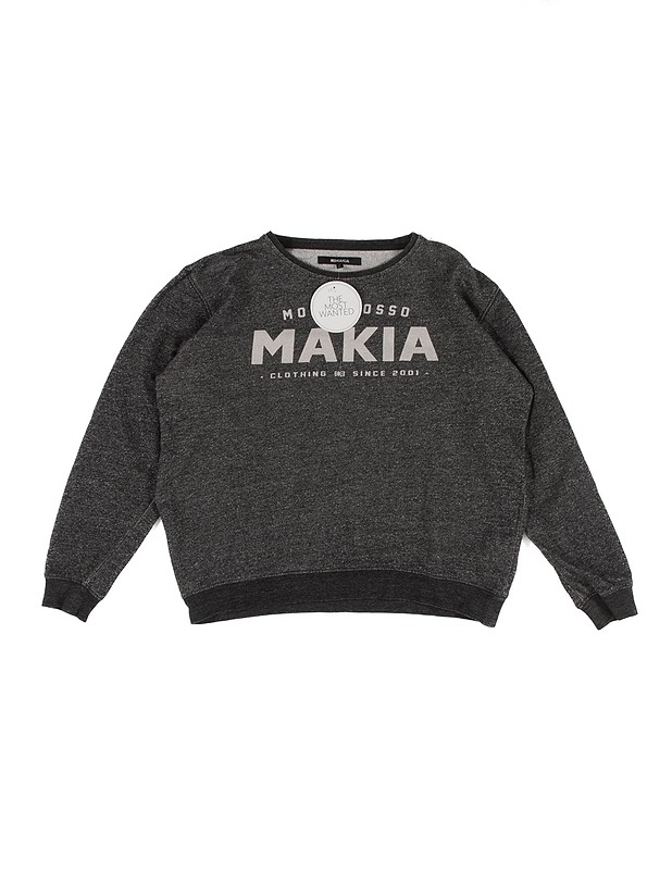 MAKIA paita, M - The Most Wanted vaatteet ja asusteet - 10105198007 - 0