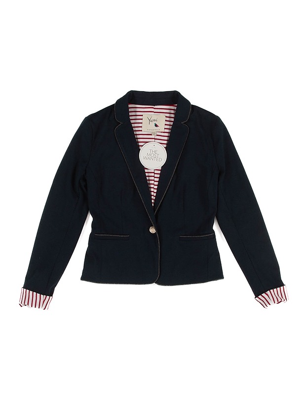 YUMI jakku, 36 - The Most Wanted vaatteet ja asusteet - 10105198055 - 0