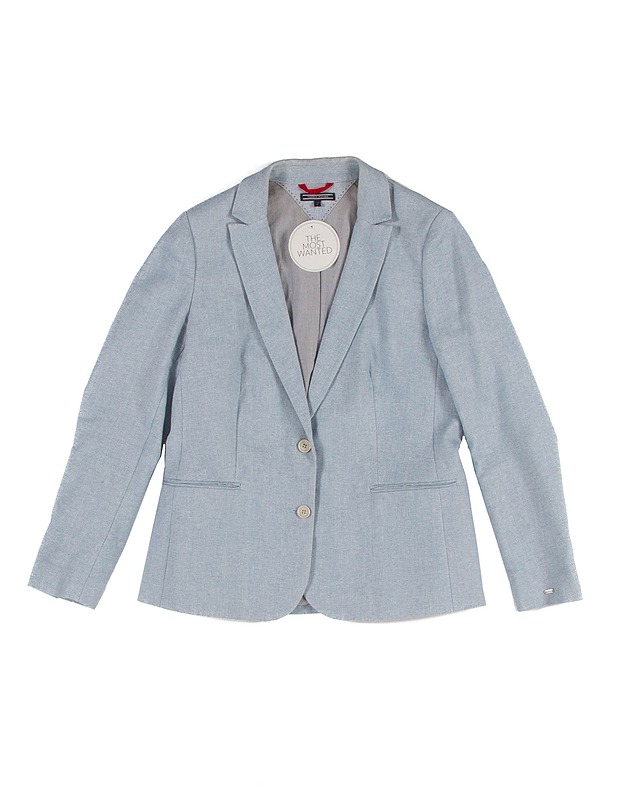 TOMMY HILFIGER jakku, 12 - The Most Wanted vaatteet ja asusteet - 10105198060 - 0