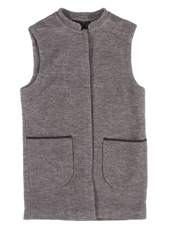 INWEAR hihaton takki, 36 - Naisten takit ja jakut - 10105198157 - 0