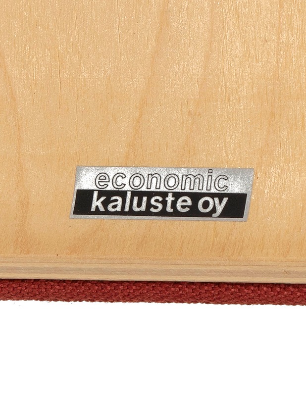 ECONOMIC KALUSTE OY Verde tuoli - Designsuosikit - 10105198215 - 3