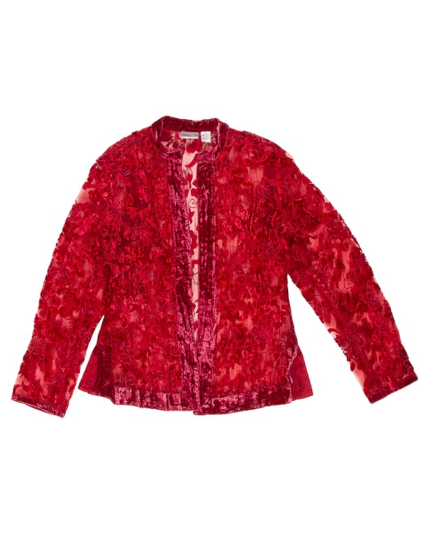 CHICO'S takki, 32 - Naisten takit ja jakut - 10105198259 - 0