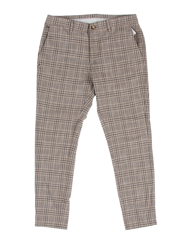 ZARA housut, 44 - Naisten housut, shortsit ja haalarit - 10105198271 - 0