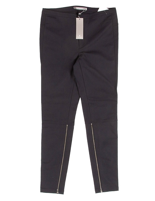 TIGER OF SWEDEN Raleigh housut, 40 - Naisten housut, shortsit ja haalarit - 10105198358 - 0