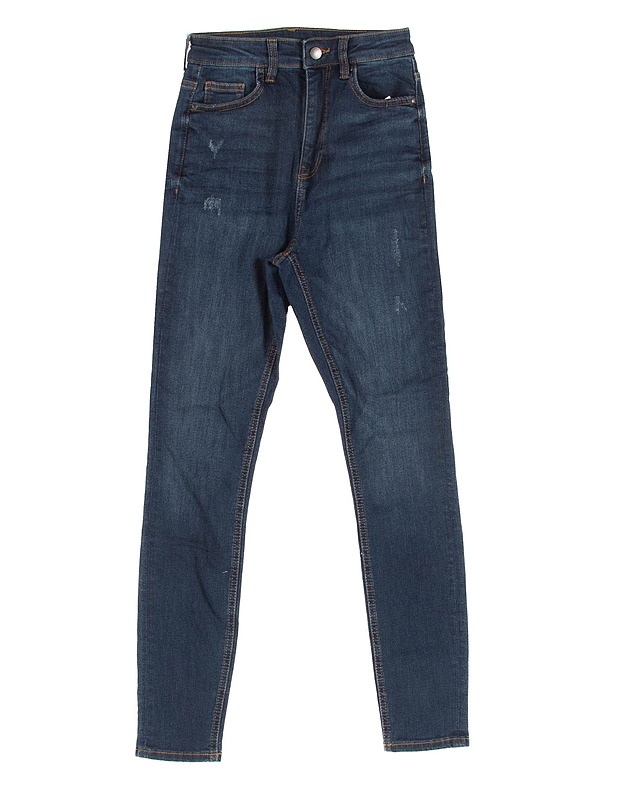 EDC farkut - Naisten farkut - 10105198366 - 0