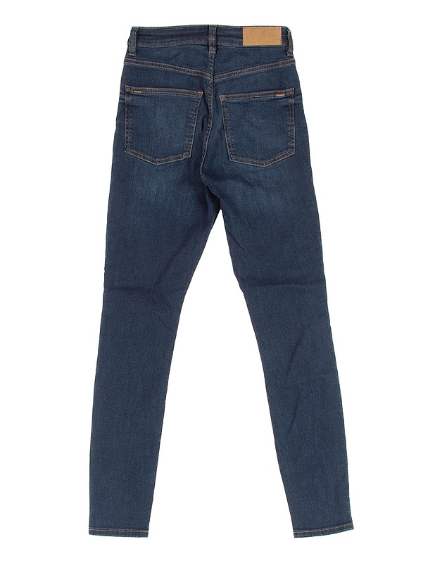 EDC farkut - Naisten farkut - 10105198366 - 1