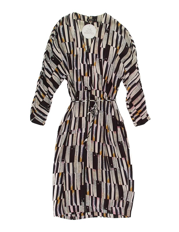 TIGER OF SWEDEN mekko, 36 - The Most Wanted vaatteet ja asusteet - 10105198404 - 0