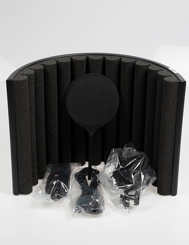 SE X1 Studio Bundle =C3=A4=C3=A4nityslaitesetti - Audio - 10105198520 - 3