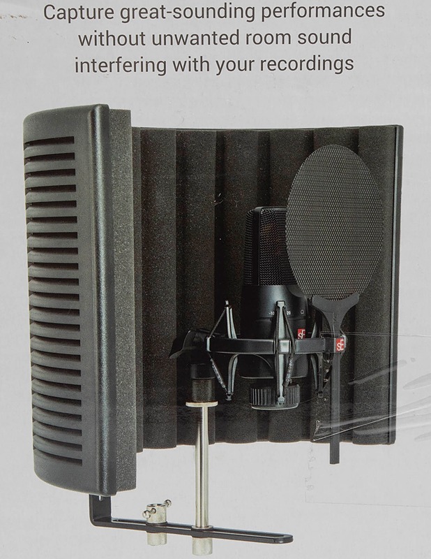 SE ELECTRONICS X1 Studio Bundle =C3=A4=C3=A4nityslaitesetti - Audio - 10105198520 - 2