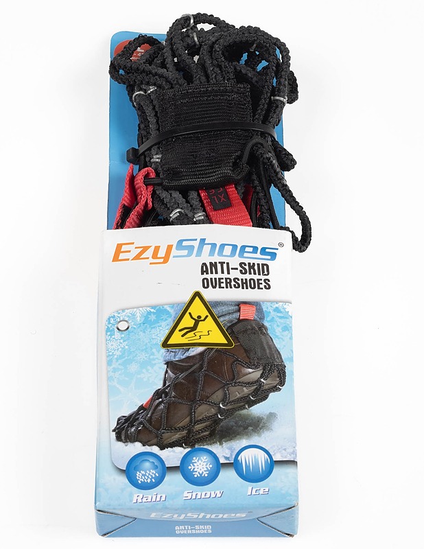 EZYSHOES liukuesteet kenkiin - Muut urheiluvälineet ja vapaa-aika - 10105198658 - 0