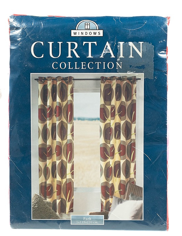 CURTAIN Collection Park verho - Verhot ja kapat - 10105198750 - 0