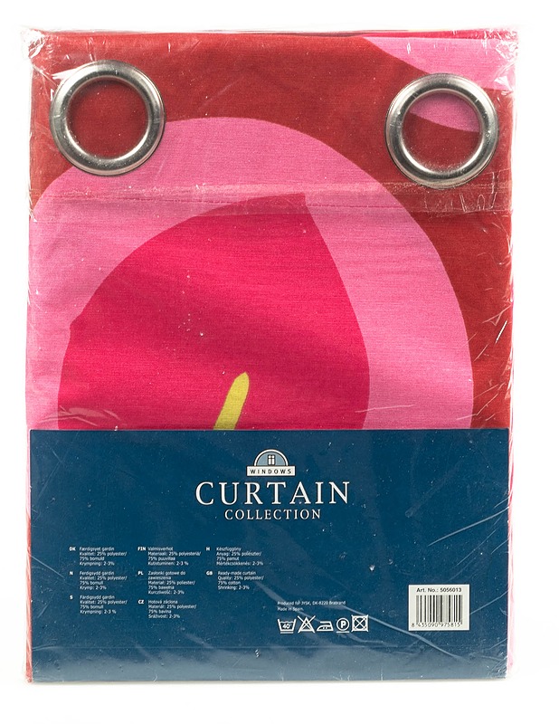 CURTAIN Collection Park verho - Verhot ja kapat - 10105198750 - 1