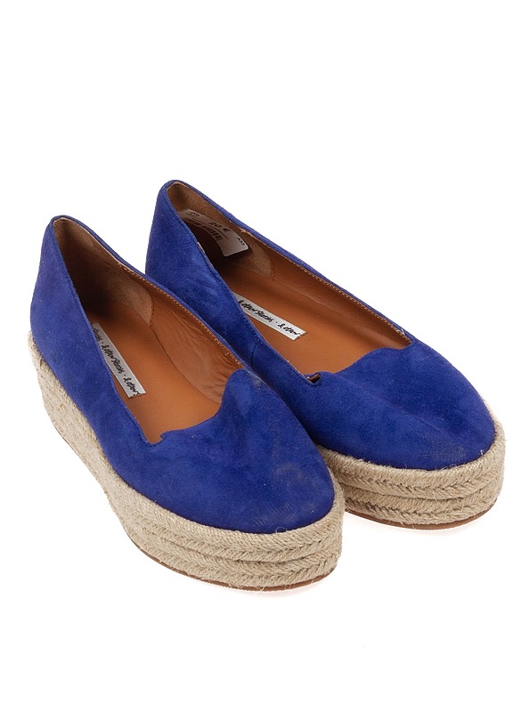Espadrillot, 36 - Naisten kengät  - 10105198783 - 0