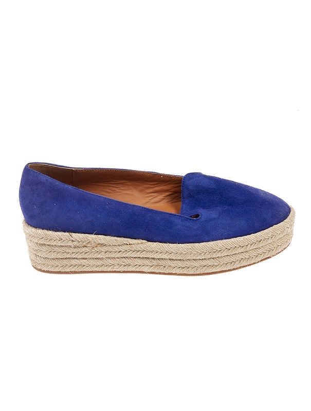 Espadrillot, 36 - Naisten kengät  - 10105198783 - 1
