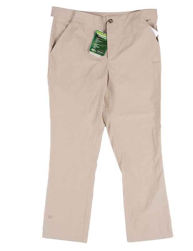 MAKIA Kuura 3L housut - Miesten housut ja shortsit - 10105198813 - 0