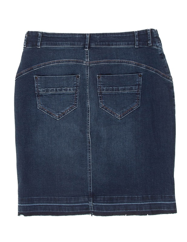 ZAY Ymia farkkuhame, 42 - Mekot ja hameet - 10105198849 - 1