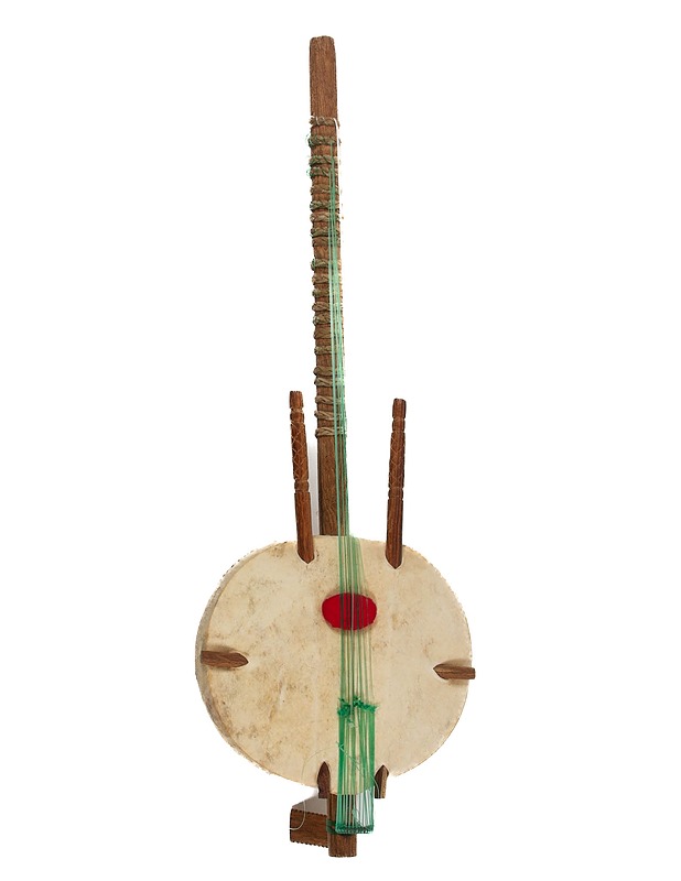 Kora - Instrumentit - 10105198850 - 0